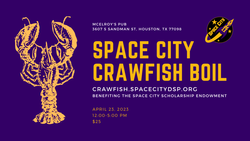 Astros Crawfish Boil: September 25, 2023 - The Crawfish Boxes
